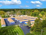 Prestige Storage - 557 Rochester Road Leonard, MI 48367
