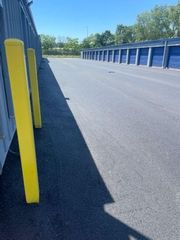 Prestige Storage - 2400 South Breiel Boulevard Middletown, OH 45044