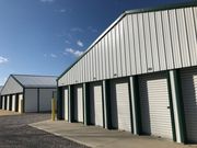 Prestige Storage - Mount Vernon (South) - 8180 Granville Road Mount Vernon, OH 43050