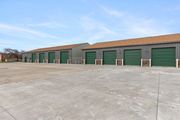 Prestige Storage - 2380 East Laketon Avenue Muskegon, MI 49442
