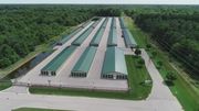 Prestige Storage - 1926 Independence Drive Muskegon, MI 49444