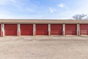 Prestige Storage - 3045 South Brooks Road Muskegon, MI 49444