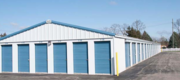 Prestige Storage - 10124 Six Mile Road Northville, MI 48168