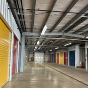 Prestige Storage - 6741 South Sprinkle Road Portage, MI 49002