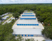 Prestige Storage - St. Lucie - 6151 Turnpike Feeder Road Fort Pierce, FL 34951