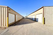 Presto Storage - 5601 North Dixie Boulevard Odessa, TX 79762