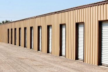 Presto Storage - 5601 North Dixie Boulevard Odessa, TX 79762