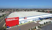 Price Self Storage - 3430 South La Brea Avenue Los Angeles, CA 90016