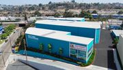 Price Self Storage Pacific Beach - 4667 Albuquerque Street San Diego, CA 92109
