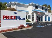 Price Self Storage Walnut Creek - 1126 Saranap Avenue Walnut Creek, CA 94595