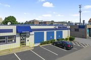 Prime Storage - 1641 Hyde Park Avenue Boston, MA 02136