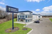 Prime Storage - 2400 West College Avenue Appleton, WI 54914