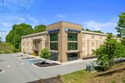 Prime Storage - 701 Bleachery Boulevard Asheville, NC 28803