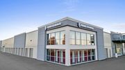 Prime Storage - 668 Stillwater Avenue Bangor, ME 04401