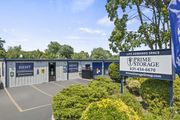 Prime Storage - 99 Pine Aire Drive Bay Shore, NY 11706