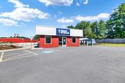 Prime Storage - 302 Hartford Avenue Bellingham, MA 02019