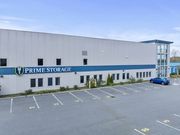 Prime Storage - 130 Sohier Road Beverly, MA 01915