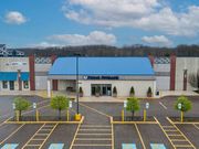Prime Storage - 7469 South Avenue Boardman, OH 44512