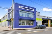 Prime Storage - 1260 Zerega Avenue Bronx, NY 10462