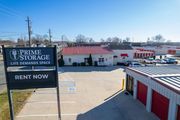 Prime Storage - 1907 Maple Avenue Burlington, NC 27215