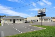 Prime Storage - 1059 Cedar Point Boulevard Cedar Point, NC 28584