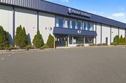 Prime Storage - 47 Main Avenue Clifton, NJ 07014