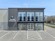 Prime Storage - 1500 Elmwood Avenue Cranston, RI 02910