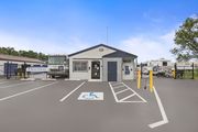 Prime Storage - 400 Tyburn Road Fairless Hills, PA 19030