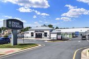 Prime Storage - 12220 5 Mile Road Fredericksburg, VA 22407