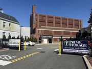 Prime Storage - 170 River Drive Garfield, NJ 07026