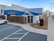 Prime Storage - 18 Sargent Street Gloucester, MA 01930