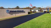 Prime Storage - 4329 East North Street Greenville, SC 29615