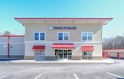 Prime Storage - 450 Haywood Road Greenville, SC 29607