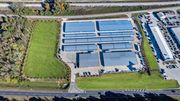 Prime Storage - 2870 North Expressway Griffin, GA 30223