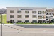 Prime Storage - Harvard Tulsa - 3030 South Harvard Avenue Tulsa, OK 74114