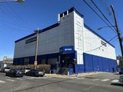 Prime Storage - 190 Baldwin Avenue Jersey City, NJ 07306