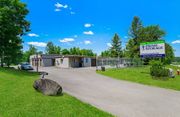 Prime Storage - 1322 New Loudon Road Cohoes, NY 12047