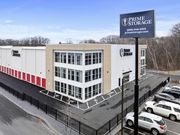 Prime Storage - 14 Calumet Road Methuen, MA 01844