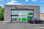 Prime Storage - 969 Shawmut Avenue New Bedford, MA 02746