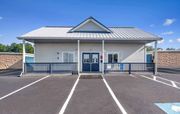 Prime Storage - 350 Alumni Road Newington, CT 06111