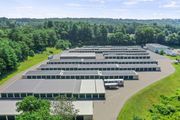 Prime Storage - North Grafton - 82 Worcester Street Grafton, MA 01536