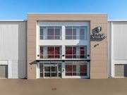 Prime Storage - 80 Dupont Drive Providence, RI 02907