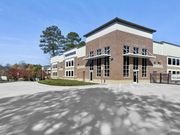 Prime Storage - 10210 Three Chopt Road Richmond, VA 23233
