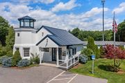 Prime Storage - 28 Industrial Park Road Saco, ME 04072