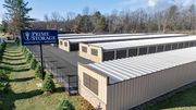 Prime Storage - 4248 New York 50 Saratoga Springs, NY 12866