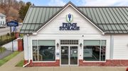 Prime Storage - 2902 Route 9w Saugerties, NY 12477