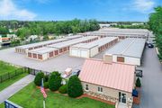 Prime Storage - 8 Pleasant Hill Road Scarborough, ME 04074