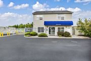 Prime Storage - Southampton - 124 Eayrestown Road Southampton Township, NJ 08088