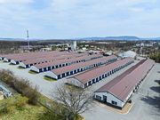 Prime Storage - 2411 North Atherton Street State College, PA 16803