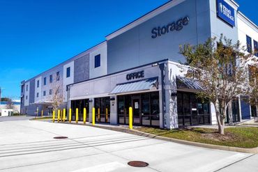 Prime Storage - 4907 West Cypress Street Tampa, FL 33607
